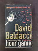 Paperback Novel in Used Good Condition