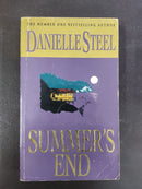 Paperback Novel in Used Good Condition