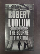 Paperback Novel in Used Good Condition
