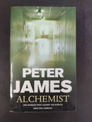 Paperback Novel in Used Good Condition
