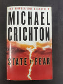Paperback Novel in Used Good Condition