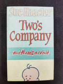 Paperback Novel in Used Good Condition