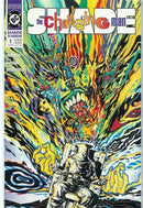 Shade the Changing Man, Vol. 2 Execution Day |  Issue