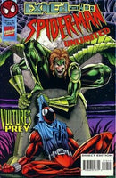 Spider-Man Unlimited Exiled - Part 4: A Promise To Keep |  Issue