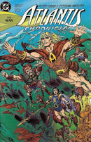 Atlantis Chronicles "Devil And The Deep Blue Sea" |  Issue