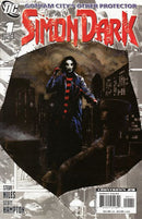 Simon Dark What Simon Does |  Issue