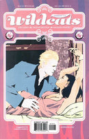 Wildcats Version 3.0 (Vol. 3) Sinful |  Issue