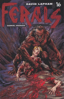 Ferals  |  Issue