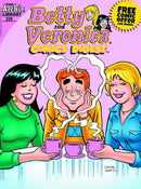 Betty & Veronica Double Digest  |  Issue