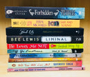 Love & Romance Fiction Novels | Pack of 10 Books | FREE Bookmarks & Delivery