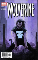 Wolverine, Vol. 2 See Ya Around, Frankie |  Issue