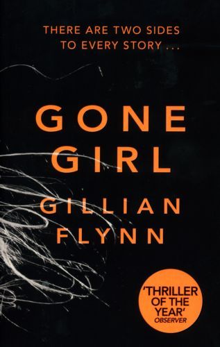 Gone Girl by Gillian Flynn | PAPERBACK