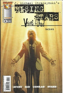 Rising Stars: Voices of the Dead Echoes |  Issue