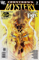 Countdown to Mystery Countdown - More Pain Comics, Part Seven: Untethered / The Music of The Spheres |  Issue