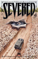 Severed Permanent Teeth |  Issue