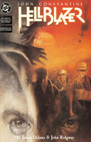 Hellblazer, Vol. 1 When Johnny Comes Marching Home |  Issue