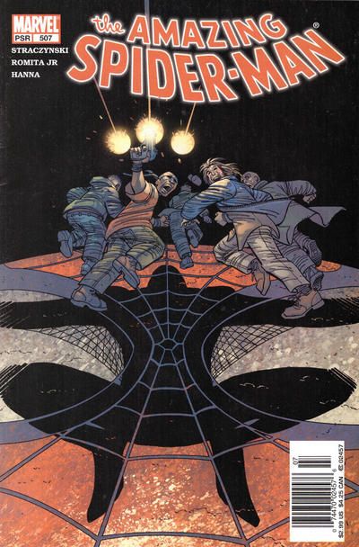 The Amazing Spider-Man, Vol. 2 The Book Of Ezekiel, Chapter Two |  Issue