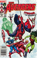 The Avengers, Vol. 1 I Want To Be An Avenger |  Issue