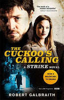 The Cuckoos's Calling by Robert Galbraith | PAPERBACK