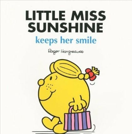Lit Miss 66 Books Sunshine Pb by Roger Hargreawes | Pub:Dean & Son | Pages: | Condition:Good | Cover:PAPERBACK