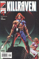 Killraven, Vol. 1 2020 |  Issue