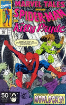 Marvel Tales, Vol. 2 Down Deep in Darkness |  Issue