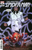 The Amazing Spider-Man, Vol. 5 Beyond, Chapter Ten |  Issue