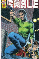 Sable Word of Honor |  Issue