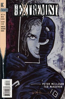 The Extremist July, Nineteen Ninety-Three |  Issue