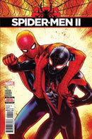 Spider-Men II  |  Issue