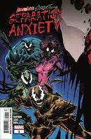 Absolute Carnage: Separation Anxiety  |  Issue