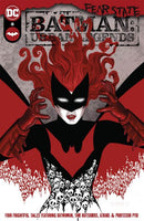 Batman: Urban Legends Fear State - Disinformation Campaign, Part 1 / Litlle Pyg, Little Pyg / Dark Knight of the Soul, Part 1 / The Fearful, Part 1 |  Issue