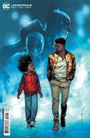I Am Batman  |  Issue