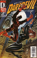 Daredevil, Vol. 2 Guardian Devil, Part Two: The Unexamined Life |  Issue