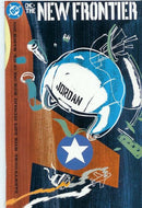 DC: The New Frontier Book One: Our Fighting Forces |  Issue