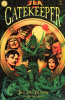JLA: Gatekeeper Book 1 |  Issue