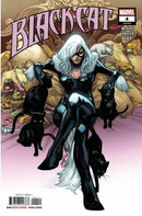 Black Cat, Vol. 2  |  Issue