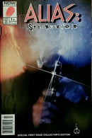 Alias (NOW)  |  Issue