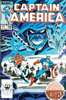 Captain America, Vol. 1 The Summoning! |  Issue
