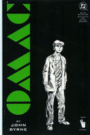 OMAC, Vol. 2 Brother, Can You Spare An Eye? |  Issue