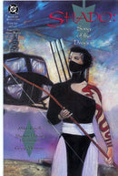Shado: Song of the Dragon A Force Of Dragons |  Issue