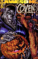 The Coven, Vol. 1 (1997-1998)  |  Issue