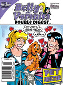 Betty & Veronica Double Digest  |  Issue