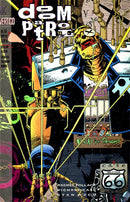 Doom Patrol, Vol. 2 Sliding in the Wreckage, The Pig It Was That Lived |  Issue