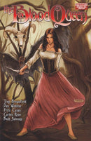 Blood Queen Annual 2014  |  Issue