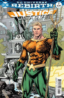 Justice League, Vol. 2 State of Fear, Part Two |  Issue