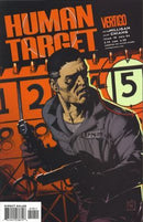 Human Target, Vol. 3 Five Days Grace |  Issue