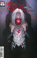 Silk, Vol. 4  |  Issue