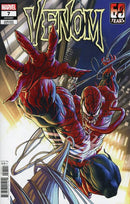 Venom, Vol. 5  |  Issue