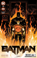 Batman, Vol. 3 Failsafe, Part Four / I Am A Gun Part One |  Issue